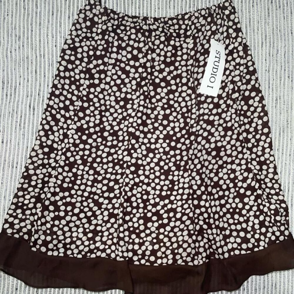 Unbranded Women's multi Skirt
